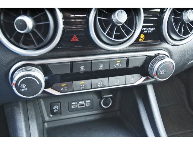 Used 2025 Nissan Sentra SV in Houston, TX 23