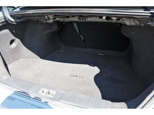 Used 2025 Nissan Sentra SV in Houston, TX 26