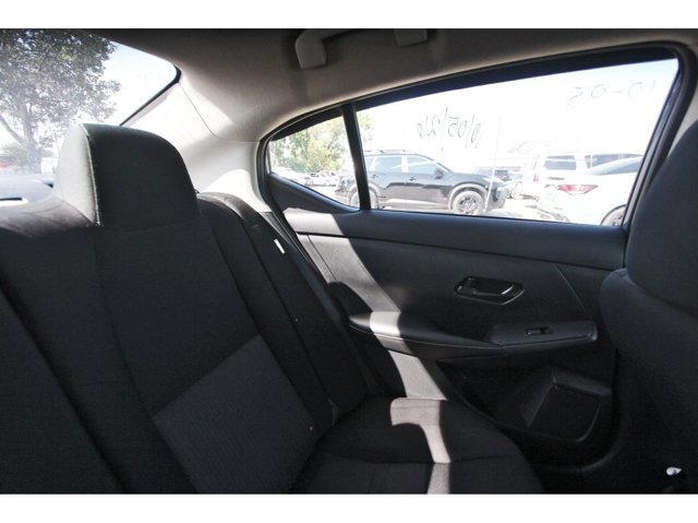 Used 2025 Nissan Sentra SV in Houston, TX 11