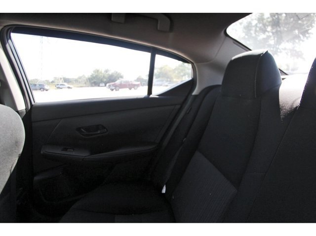 Used 2025 Nissan Sentra SV in Houston, TX 10
