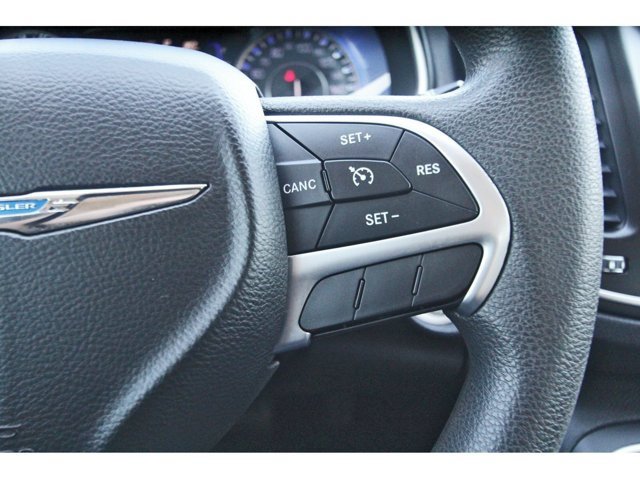 Used 2015 Chrysler 200 Limited in Houston, TX 15