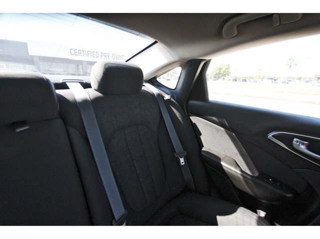 Used 2015 Chrysler 200 Limited in Houston, TX 11