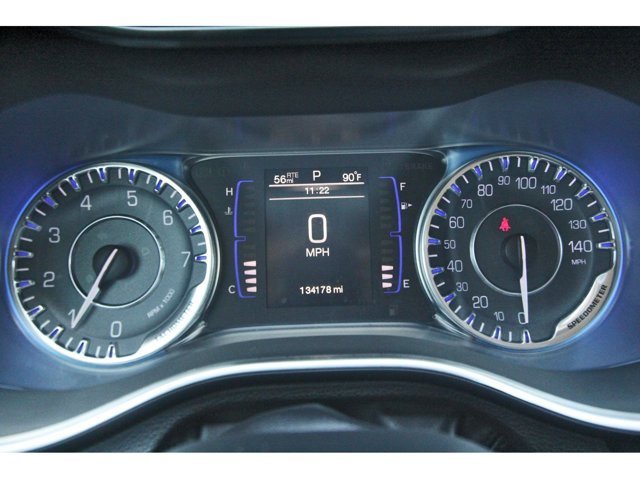 Used 2015 Chrysler 200 Limited in Houston, TX 13