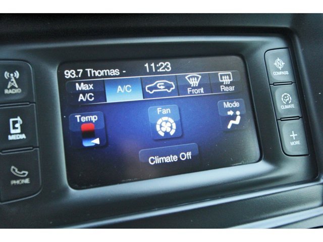 Used 2015 Chrysler 200 Limited in Houston, TX 23
