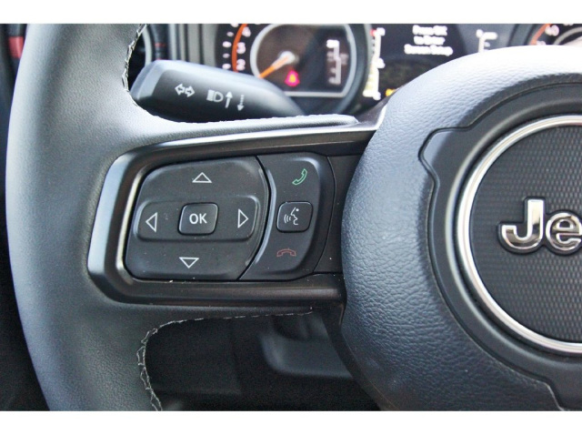 Used 2026 Jeep Wrangler Rubicon X in Houston, TX 14