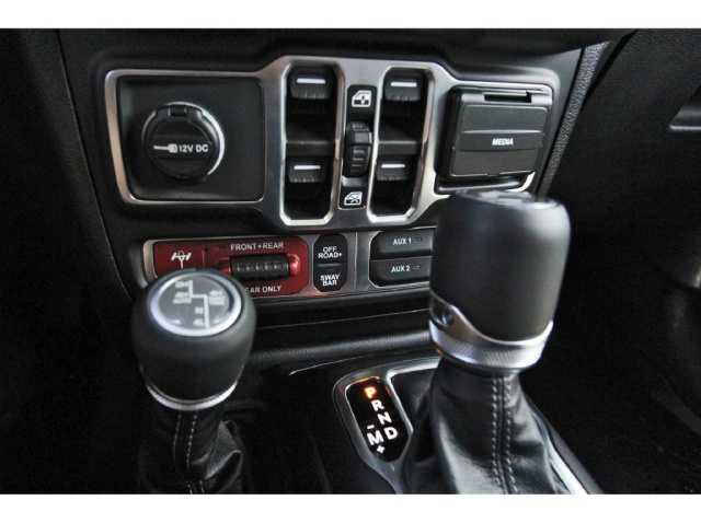 Used 2026 Jeep Wrangler Rubicon X in Houston, TX 23