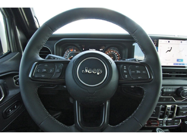 Used 2026 Jeep Wrangler Rubicon X in Houston, TX 13
