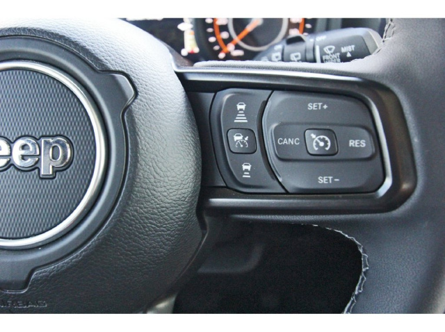 Used 2026 Jeep Wrangler Rubicon X in Houston, TX 15