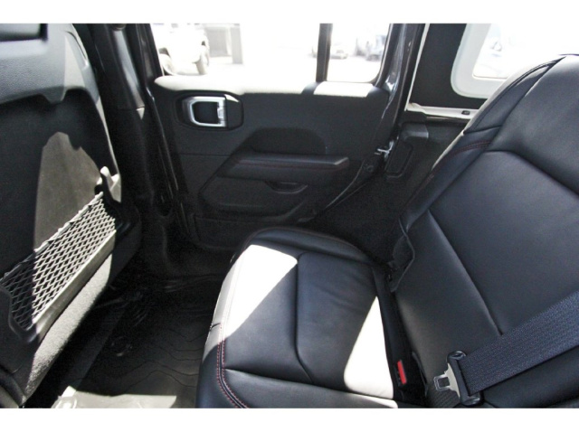 Used 2026 Jeep Wrangler Rubicon X in Houston, TX 11