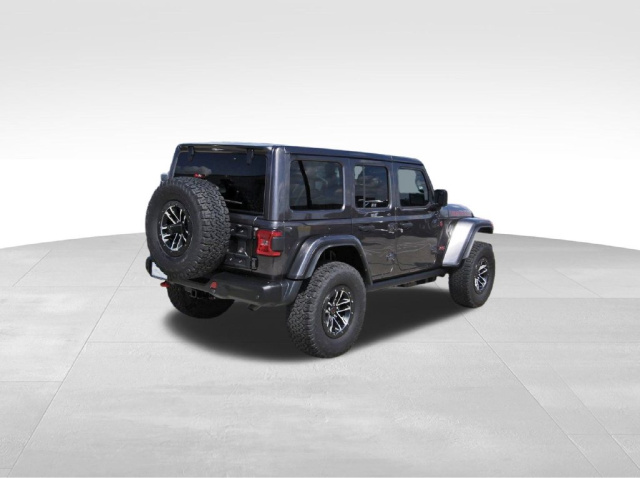 Used 2026 Jeep Wrangler Rubicon X in Houston, TX 3