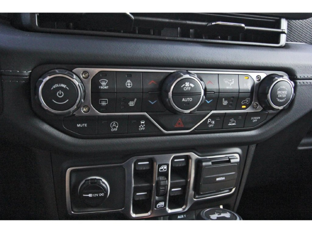 Used 2026 Jeep Wrangler Rubicon X in Houston, TX 22