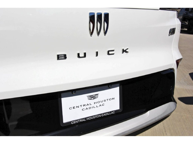 Used 2025 Buick Envista Sport Touring in Houston, TX 27