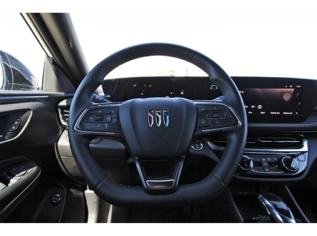 Used 2025 Buick Envista Sport Touring in Houston, TX 13