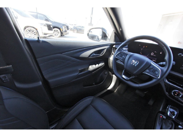 Used 2025 Buick Envista Sport Touring in Houston, TX 7