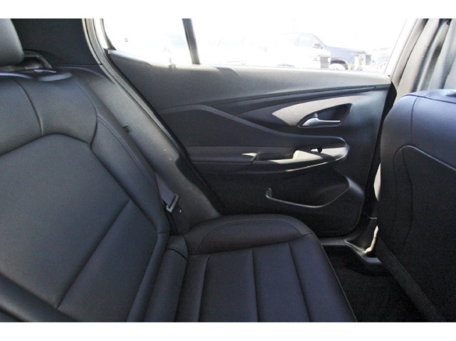 Used 2025 Buick Envista Sport Touring in Houston, TX 10