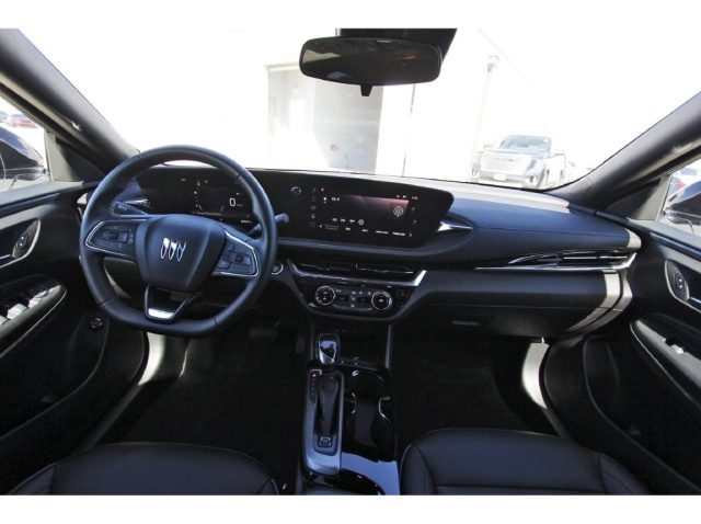 Used 2025 Buick Envista Sport Touring in Houston, TX 8