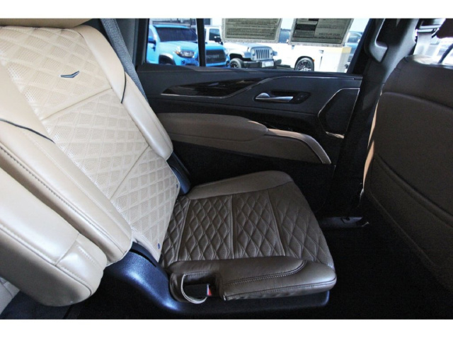 Used 2024 Cadillac Escalade Sport in Houston, TX 10