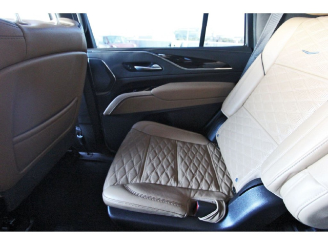 Used 2024 Cadillac Escalade Sport in Houston, TX 11
