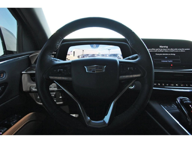 Used 2024 Cadillac Escalade Sport in Houston, TX 14