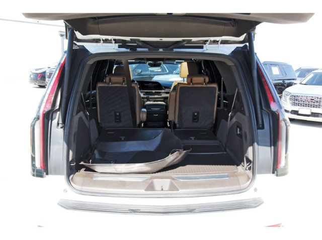 Used 2024 Cadillac Escalade Sport in Houston, TX 25