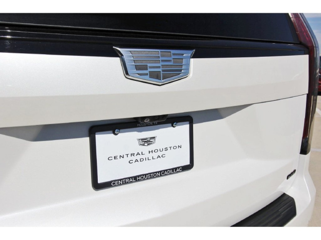 Used 2024 Cadillac Escalade Sport in Houston, TX 26