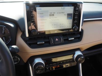 Used 2020 Toyota RAV4 Limited in Las Vegas, NV