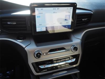 Used 2022 Ford Explorer XLT in Las Vegas, NV