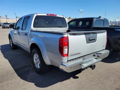 Used 2013 Nissan Frontier SV in Las Vegas, NV