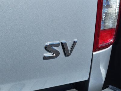 Used 2013 Nissan Frontier SV in Las Vegas, NV