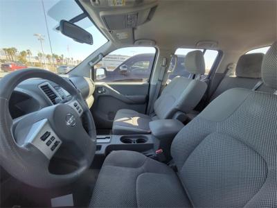 Used 2013 Nissan Frontier SV in Las Vegas, NV