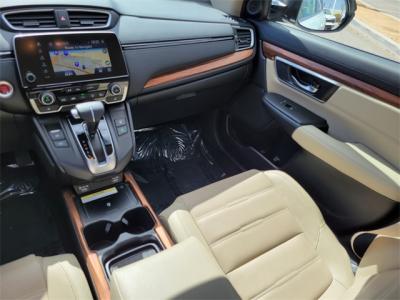 Used 2020 Honda CR-V Touring in Las Vegas, NV