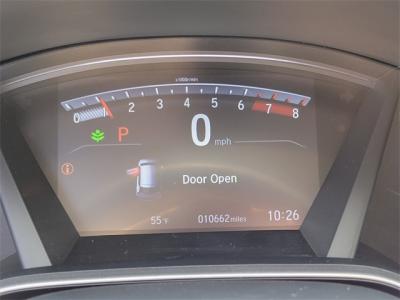 Used 2020 Honda CR-V Touring in Las Vegas, NV