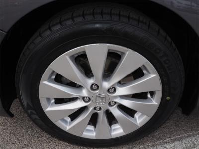 Used 2014 Honda Accord EX-L in Las Vegas, NV