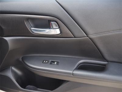 Used 2014 Honda Accord EX-L in Las Vegas, NV