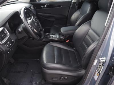 Used 2020 Kia Sorento EX in Las Vegas, NV