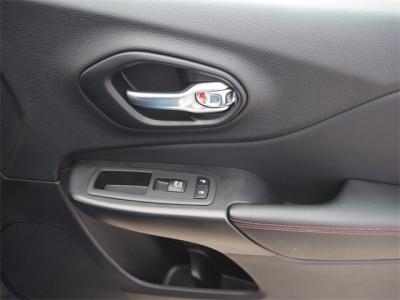 Used 2021 Jeep Cherokee Trailhawk in Las Vegas, NV