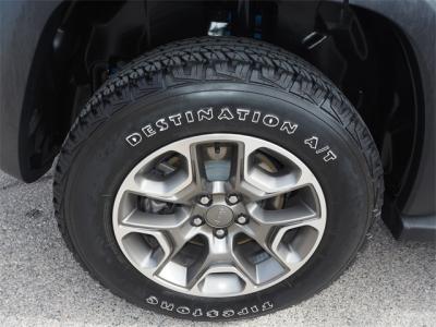 Used 2021 Jeep Cherokee Trailhawk in Las Vegas, NV