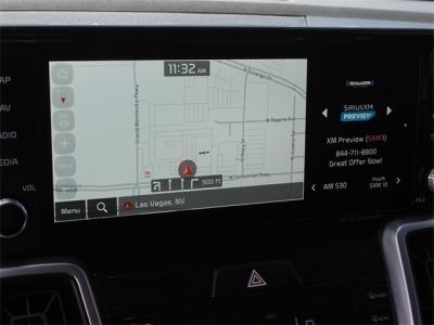 Used 2023 Kia Sorento Hybrid EX in Las Vegas, NV