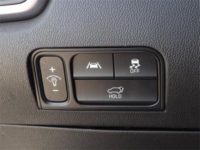 Used 2023 Kia Sorento Hybrid EX in Las Vegas, NV
