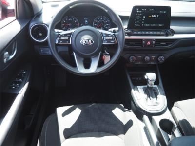 Used 2020 Kia Forte LXS in Las Vegas, NV