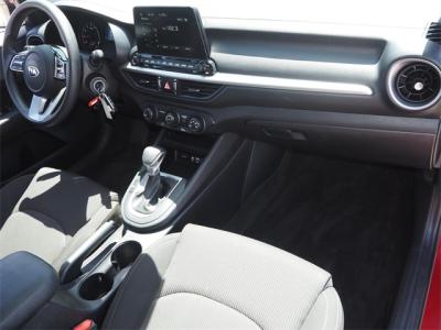 Used 2020 Kia Forte LXS in Las Vegas, NV