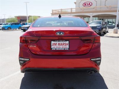 Used 2020 Kia Forte LXS in Las Vegas, NV