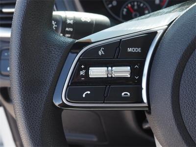 Used 2020 Kia Optima LX in Las Vegas, NV