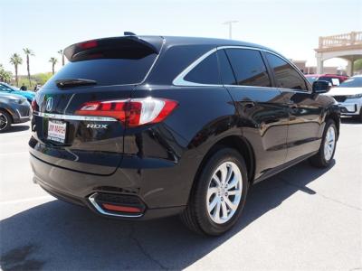 Used 2018 Acura RDX Technology Package in Las Vegas, NV