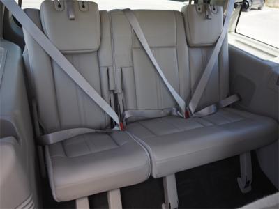 Used 2017 Lincoln Navigator Select in Las Vegas, NV