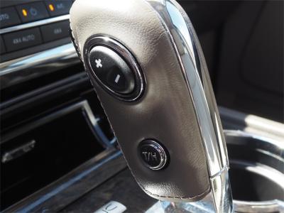 Used 2017 Lincoln Navigator Select in Las Vegas, NV