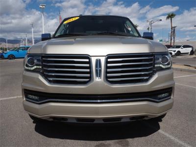 Used 2017 Lincoln Navigator Select in Las Vegas, NV