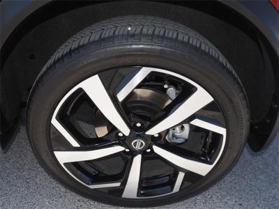 Used 2021 Nissan Rogue Sport SL in Las Vegas, NV