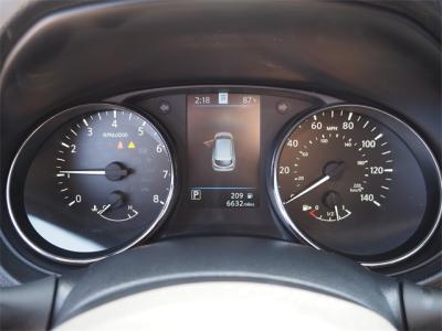 Used 2021 Nissan Rogue Sport SL in Las Vegas, NV