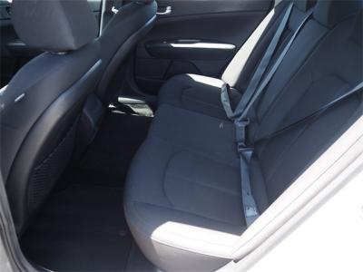 Used 2020 Kia Optima LX in Las Vegas, NV